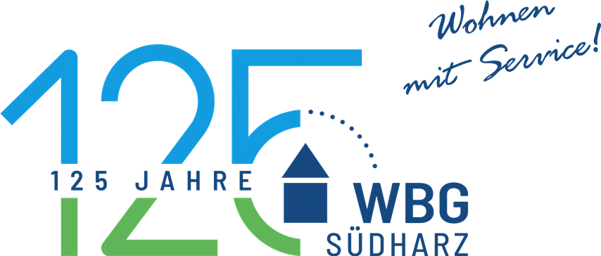 125 Jahre WBG Südharz – Wohnen mit Service