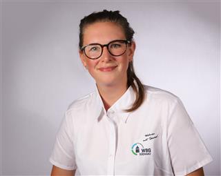Frau Laucke