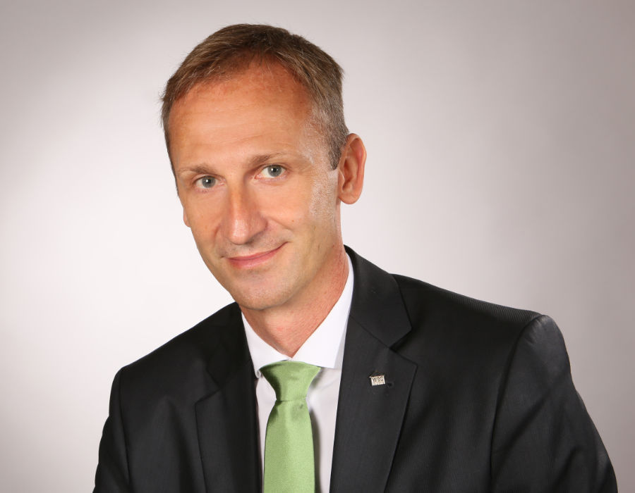 Herr Dörmann