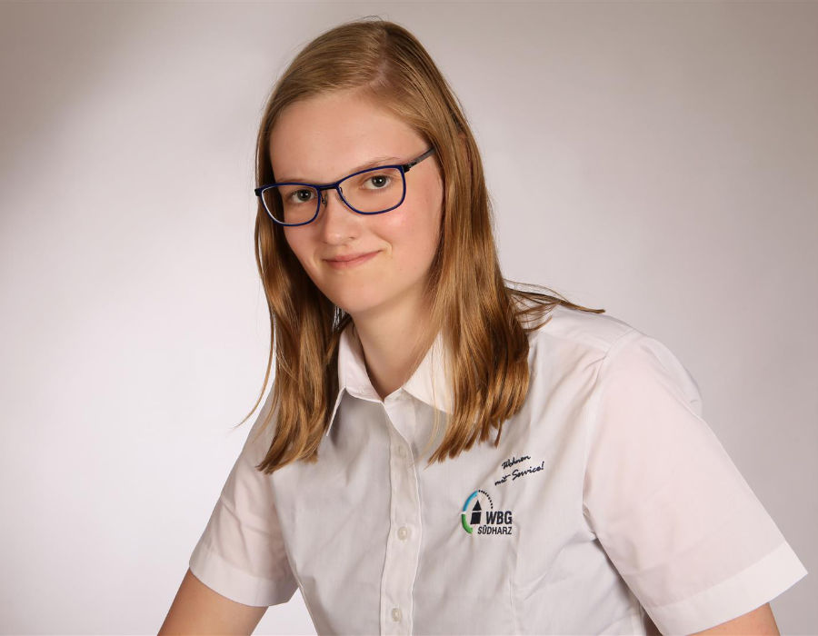 Frau Gerlach