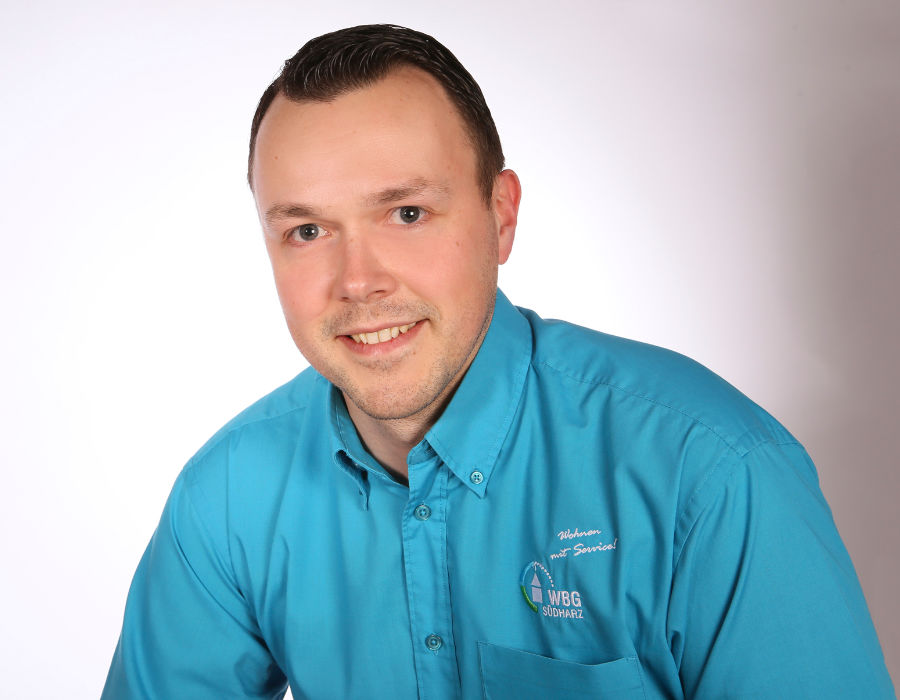 Marcel Grothe Technischer Support zum Serviceportal 
