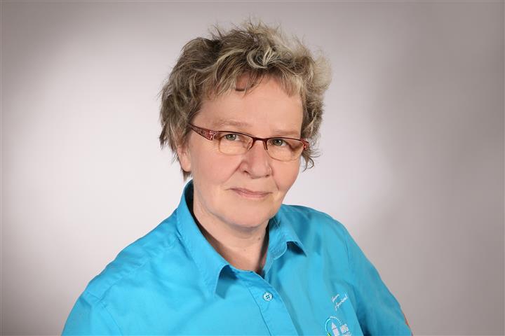 Frau Hardrath