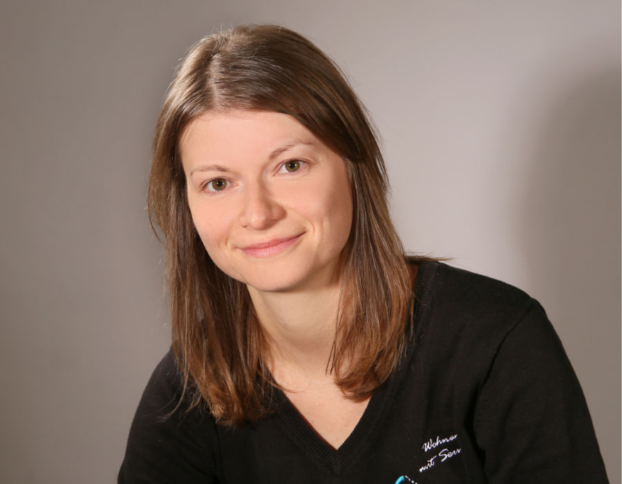 Frau Jahns
