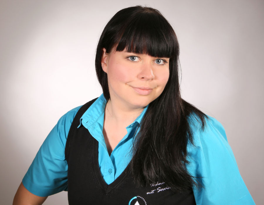 Frau Jülich
