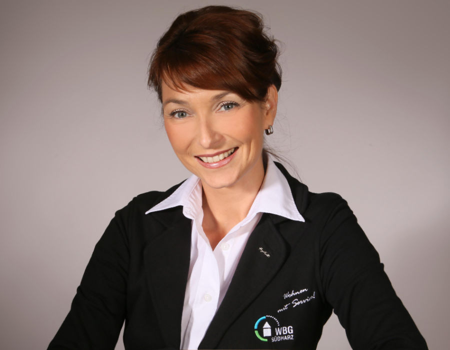 Frau Nikoleizig