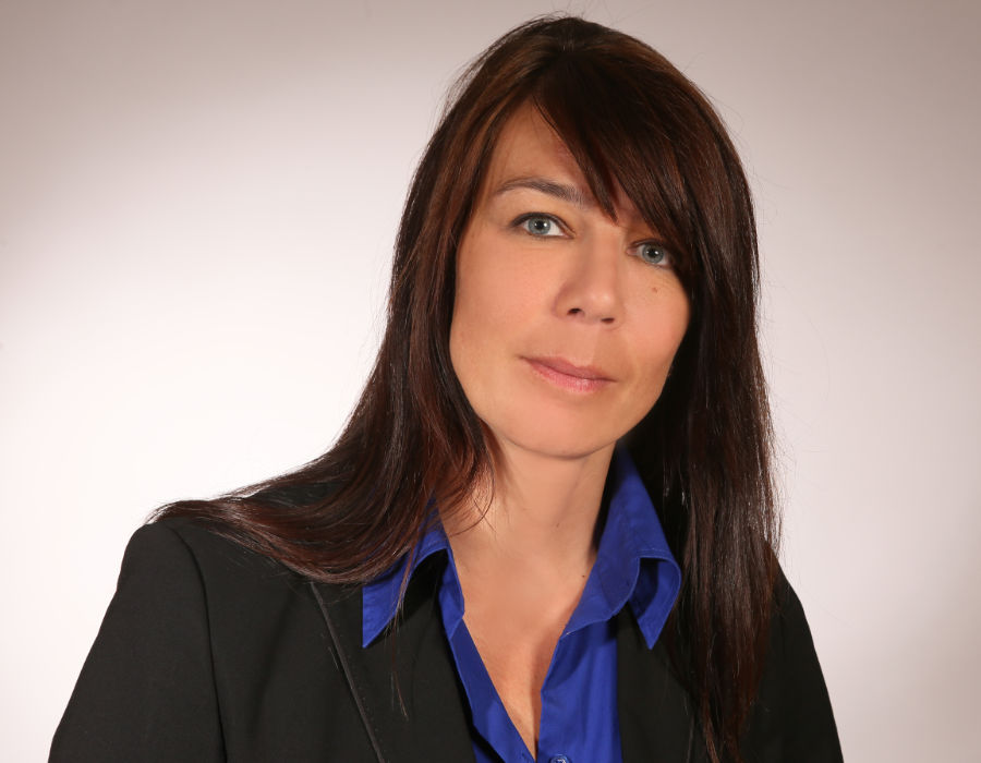 Frau Romberger