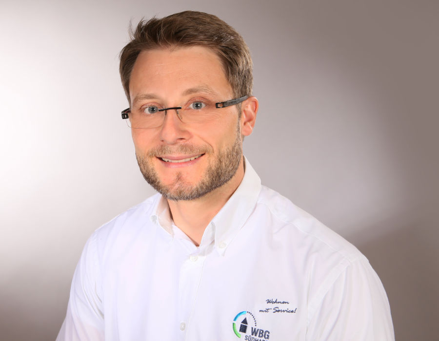 Herr Rückebeil