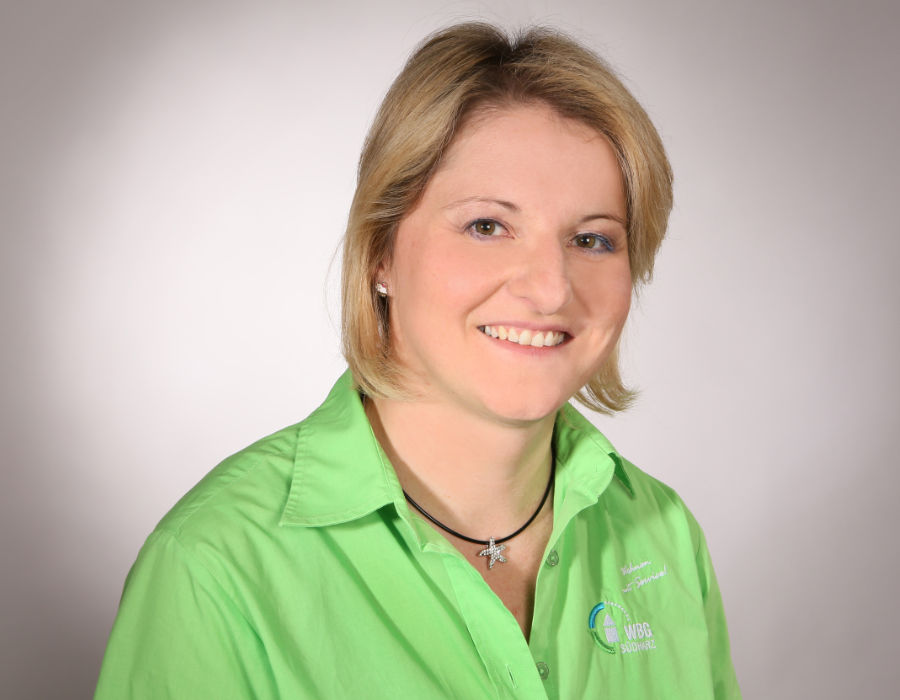 Frau Sauer