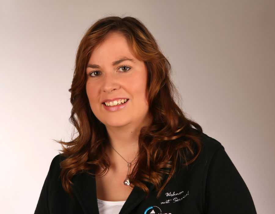 Jacqueline Strohmeyer
