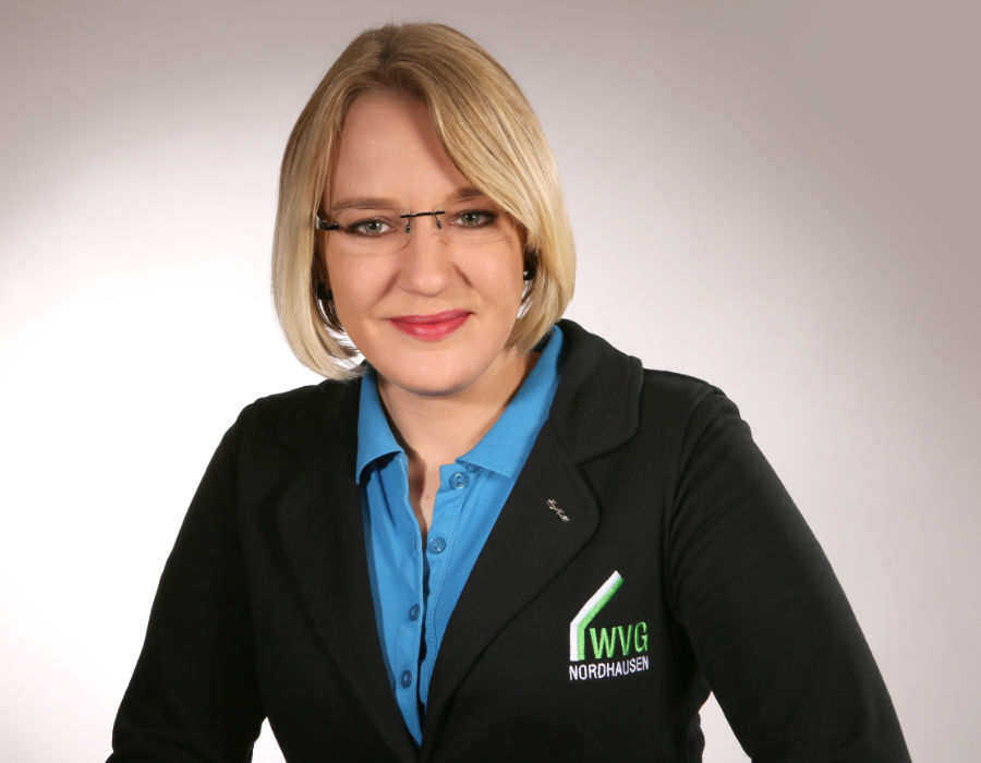 Stephanie Ullrich