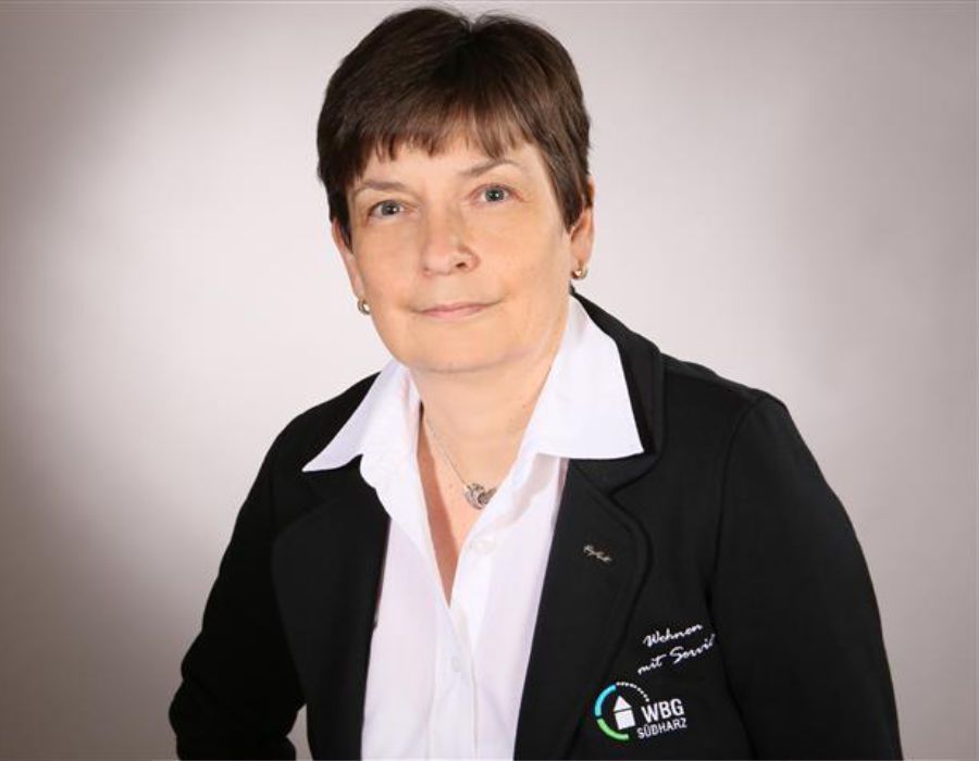 Frau Waldmann