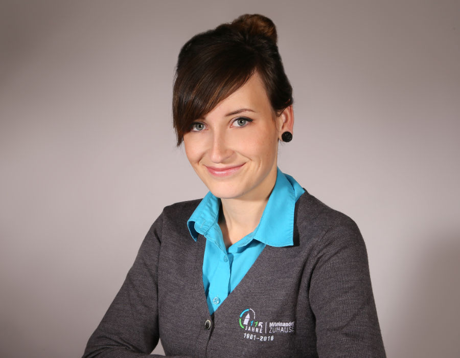 Frau Westermann